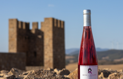 Bodega Reyno de Artajona